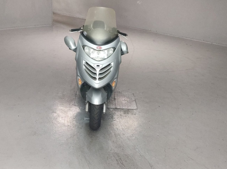 Мотоцикл Kymco GRAND DINK250Z з пробігом 34237 km з пробігом 34237 km