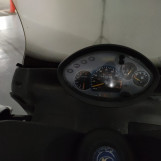 Мотоцикл Kymco GRAND DINK250Z з пробігом 34237 km з пробігом 34237 km