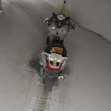 Мотоцикл Kymco GRAND DINK250Z з пробігом 34237 km з пробігом 34237 km