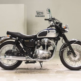 Мотоцикл Kawasaki W650 з пробігом 56424 km