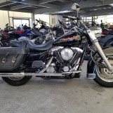 Мотоцикл HD ROAD KING FLHR1450 з пробігом 14220 km
