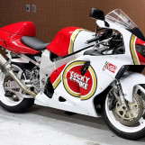 Мотоцикл Suzuki TL1000R з пробігом 56380 km