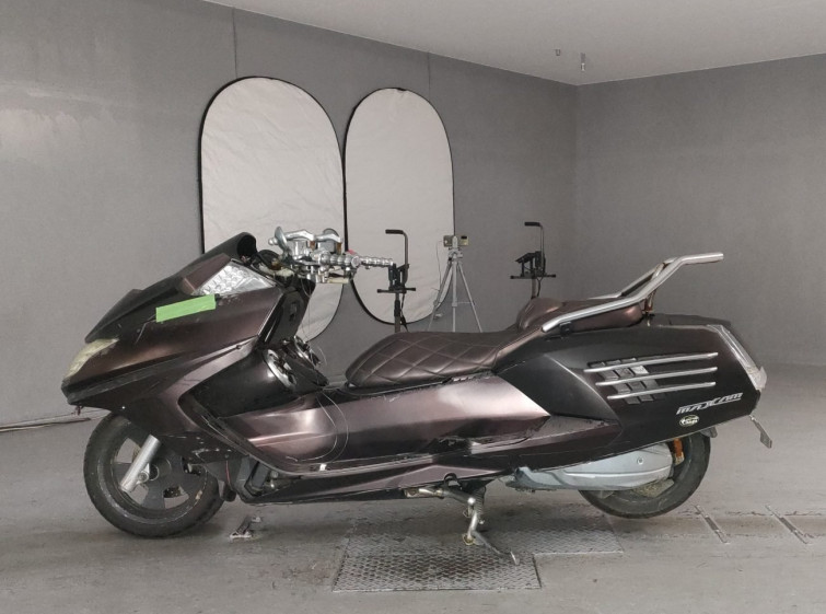 Мотоцикл Yamaha MAXAM250