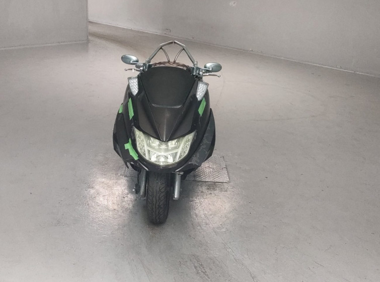 Мотоцикл Yamaha MAXAM250