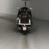 Мотоцикл Yamaha MAXAM250