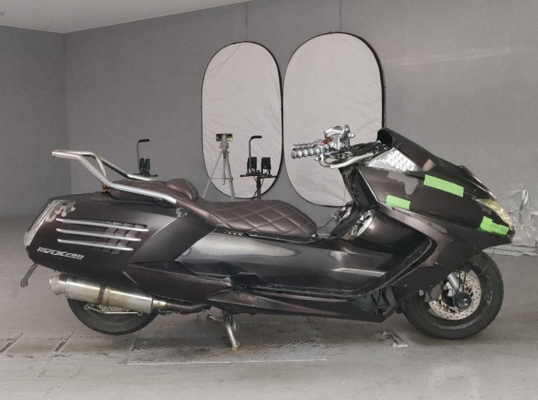 Мотоцикл Yamaha MAXAM250