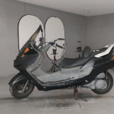 Мотоцикл Yamaha MAJESTY 250 з пробігом 24308 km з пробігом 24308 km