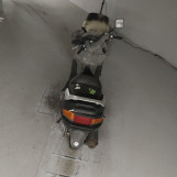 Мотоцикл Yamaha MAJESTY 250 з пробігом 24308 km з пробігом 24308 km