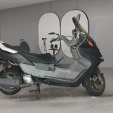 Мотоцикл Yamaha MAJESTY 250 з пробігом 24308 km з пробігом 24308 km