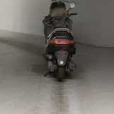 Мотоцикл Yamaha MAJESTY 250 з пробігом 24308 km з пробігом 24308 km