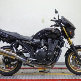 Мотоцикл Yamaha XJR1300 с пробегом 42085 km