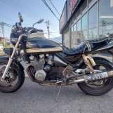 Мотоцикл Kawasaki Z125400 KAI с пробегом 62285 km