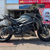 Мотоцикл Suzuki GSX-S1000 з пробігом 6610 km