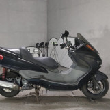 Мотоцикл Yamaha MAJESTY 250C с пробегом 44290 km