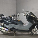 Мотоцикл Yamaha GRAND MAJESTY250 TRIKE з пробігом 21673 km