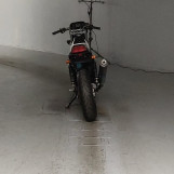 Мотоцикл Yamaha TT250R RAID з пробігом 12428 km з пробігом 12428 km