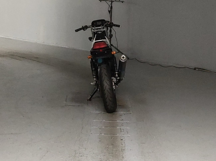 Мотоцикл Yamaha TT250R RAID з пробігом 12428 km з пробігом 12428 km