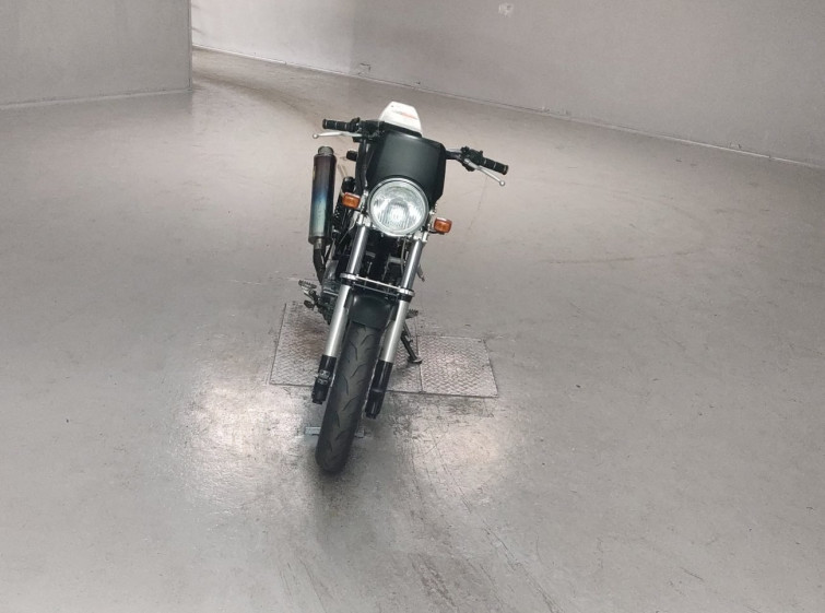 Мотоцикл Yamaha TT250R RAID з пробігом 12428 km з пробігом 12428 km