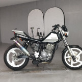 Мотоцикл Yamaha TT250R RAID з пробігом 12428 km з пробігом 12428 km