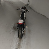 Мотоцикл Yamaha TT250R RAID з пробігом 12428 km з пробігом 12428 km