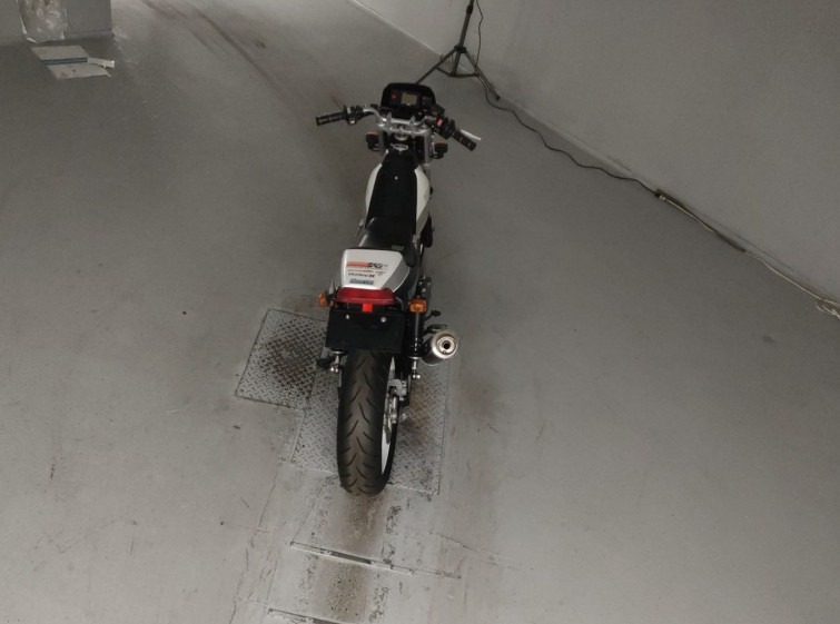 Мотоцикл Yamaha TT250R RAID з пробігом 12428 km з пробігом 12428 km