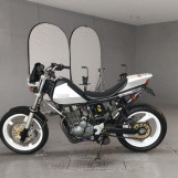 Мотоцикл Yamaha TT250R RAID з пробігом 12428 km з пробігом 12428 km