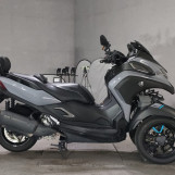 Мотоцикл Yamaha TRICITY MW300 з пробігом 34839 km