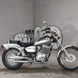 Мотоцикл Honda REBEL CMX250 с пробегом 9896 km