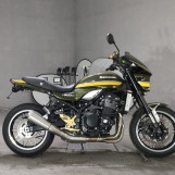 Мотоцикл Kawasaki Z900RS з пробігом 29818 km