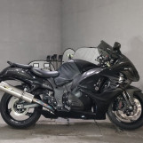 Мотоцикл Suzuki GSX1300R HAYABUSA с пробегом 43611 km
