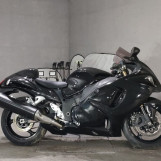 Мотоцикл Suzuki GSX1300R HAYABUSA с пробегом 11259 km