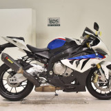 Мотоцикл BMW S1000RR с пробегом 35994 km