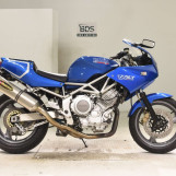Мотоцикл Yamaha TRX850 с пробегом 61082 km