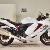 Мотоцикл Suzuki GSX1300R HAYABUSA с пробегом 25124 km
