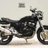 Мотоцикл Suzuki GSX400 IMPULSE з пробігом 47883 km