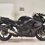 Мотоцикл Suzuki GSX1300R HAYABUSA с пробегом 17330 km