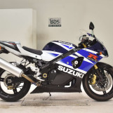 Мотоцикл Suzuki GSX-R1000 з пробігом 18242 km