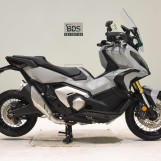 Мотоцикл Honda X-ADV750-2 с пробегом 8893 km