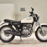 Мотоцикл Honda CB223S с пробегом 5666 km