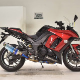 Мотоцикл Kawasaki NINJA1000A з пробігом 34094 km