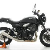 Мотоцикл Kawasaki Z900RS с пробегом 4812 km