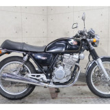Мотоцикл Honda GB250 CLUBMAN з пробігом 17130 km