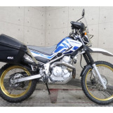 Мотоцикл Yamaha ツーリングセロー з пробігом 19923 km