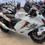 Мотоцикл Suzuki GSX1300R HAYABUSA с пробегом 7864 km