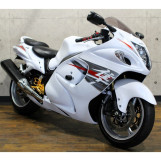 Мотоцикл Suzuki GSX1300R HAYABUSA с пробегом 5849 km