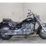 Мотоцикл Yamaha DRAGSTAR XVS400 CLASSIC з пробігом 6516 km