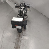 Мотоцикл BMW R1200GS з пробігом 27216 km з пробігом 27216 km