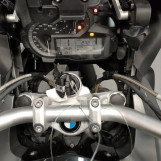 Мотоцикл BMW R1200GS з пробігом 27216 km з пробігом 27216 km