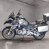 Мотоцикл BMW R1200GS з пробігом 27216 km з пробігом 27216 km
