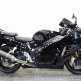 Мотоцикл Suzuki GSX1300R HAYABUSA с пробегом 30945 km
